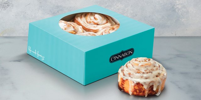 4-Pack Classic Roll