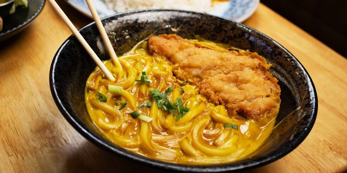 Noodle Plus