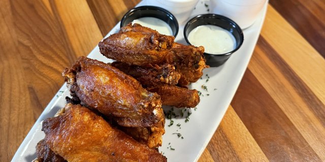 Wings