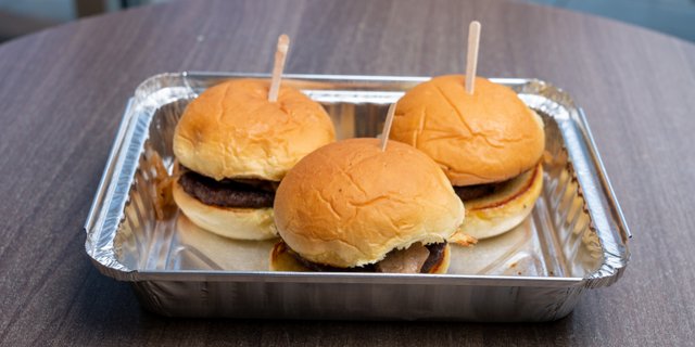 Sliders