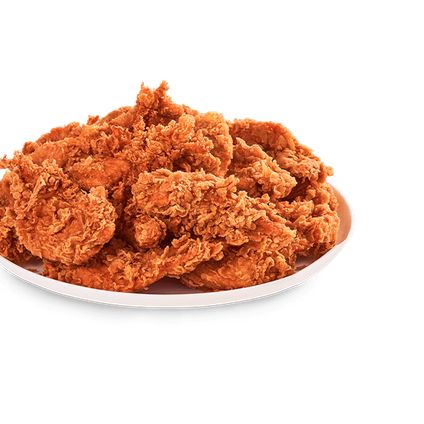 25pc Bo's Chicken Tenders® Box