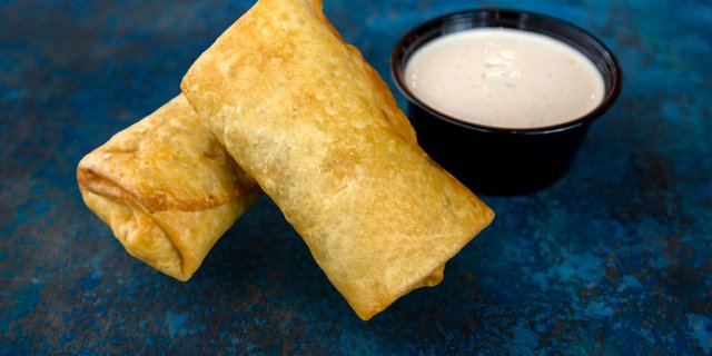 Mini Chimis