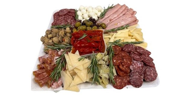 Premium Antipasto Platter