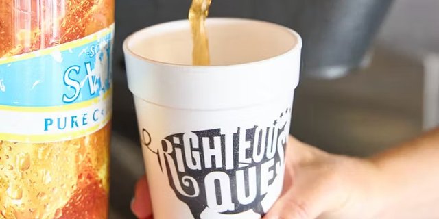 Sweet Tea