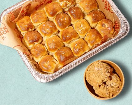 Mini Biscuits