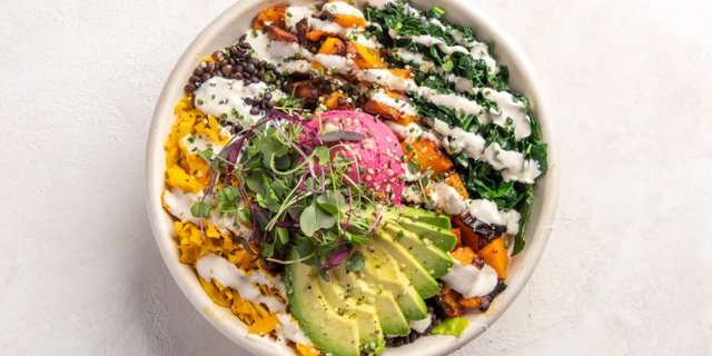 Macro Bowl