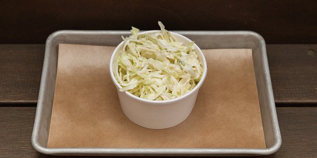 Coleslaw
