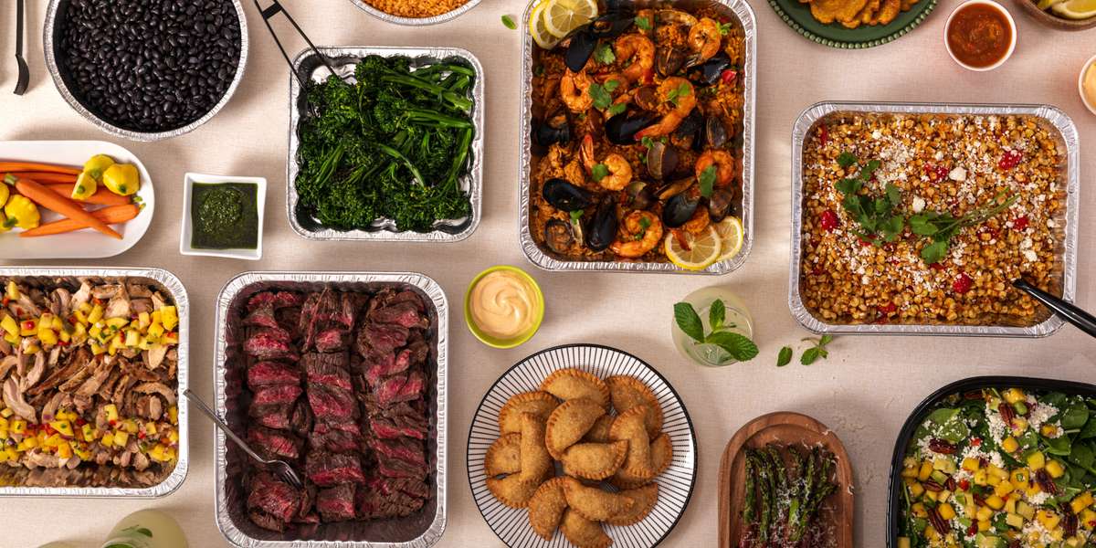 Havana Catering