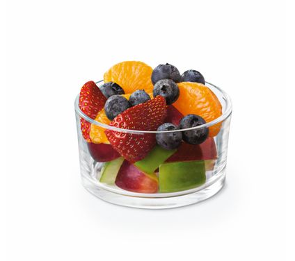 Individual Fruit Cup