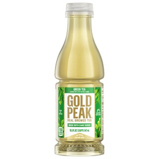 Gold Peak - Green Tea