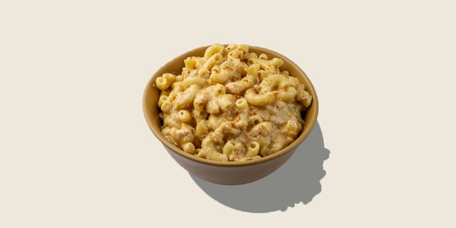 Uptown Mac & Cheese