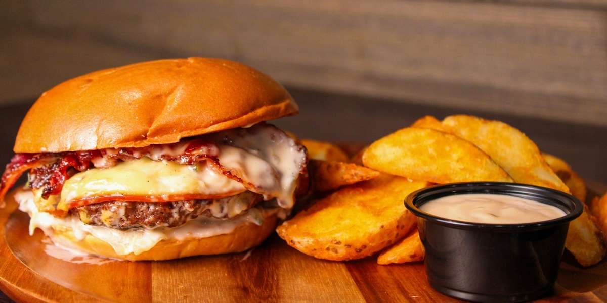 Burger Vault