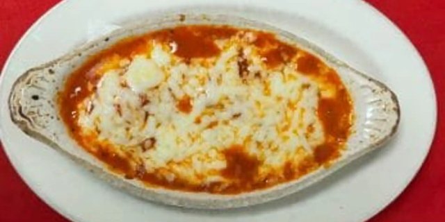 Beef Ravioli