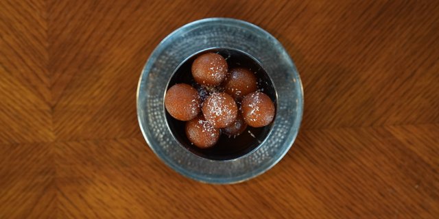 Gulab Jamun