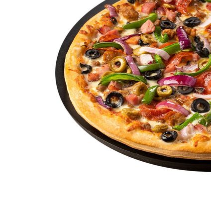 Small Specialty Pizza Box