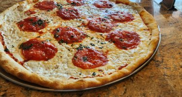 AvenUe Pizza