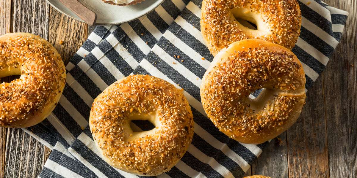  - Poppy's Bagels & More