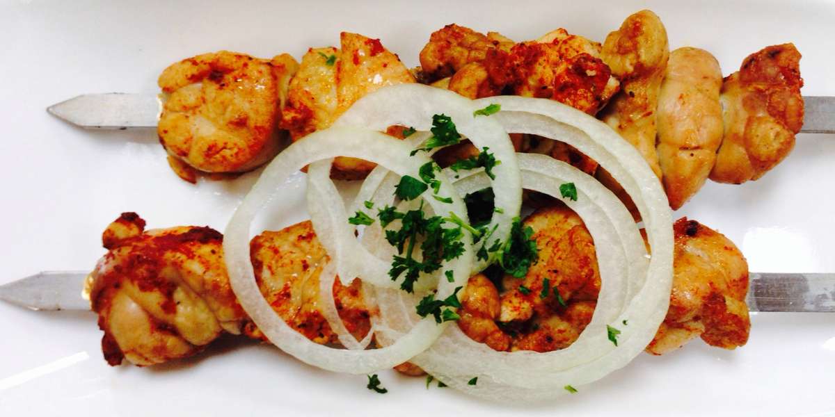 Stix Restaurant