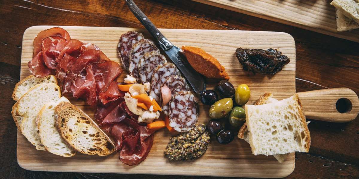 Lardon