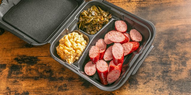 Smoked Kielbasa