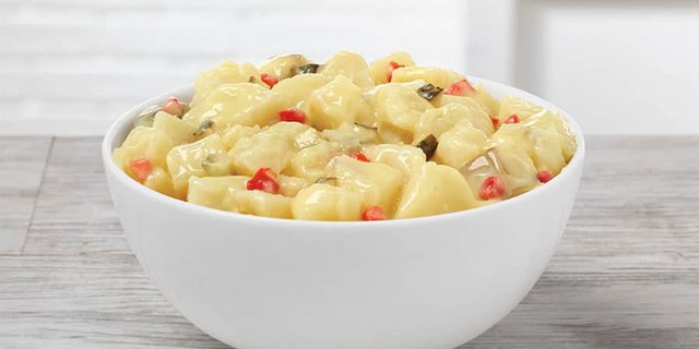Potato Salad (1 Lb)