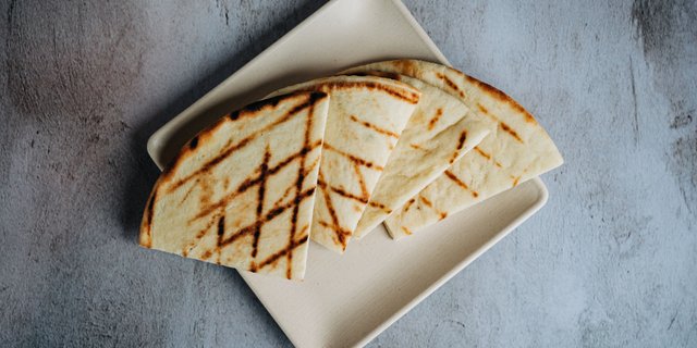 Extra Pita
