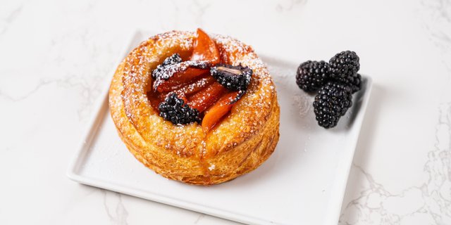 Sweet Danish