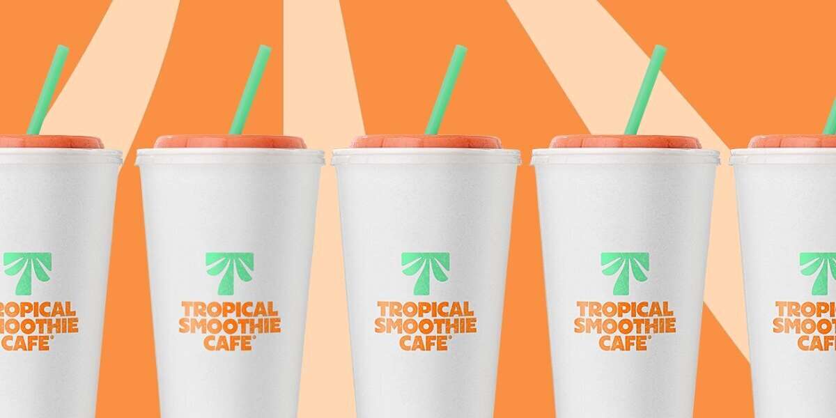 Tropical Smoothie Cafe