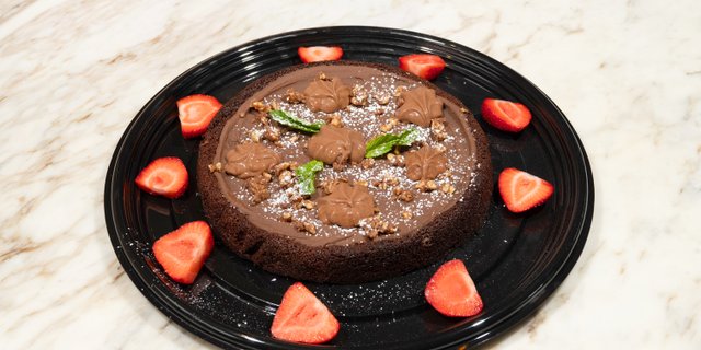 Chocolate Cake