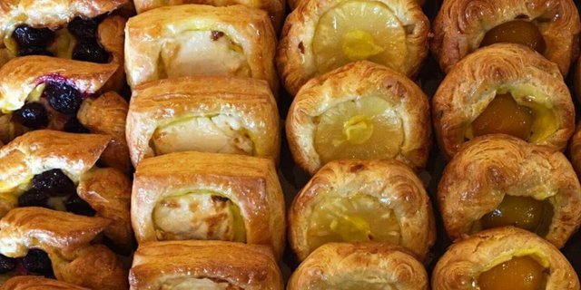 Danish