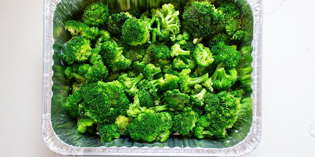Broccoli