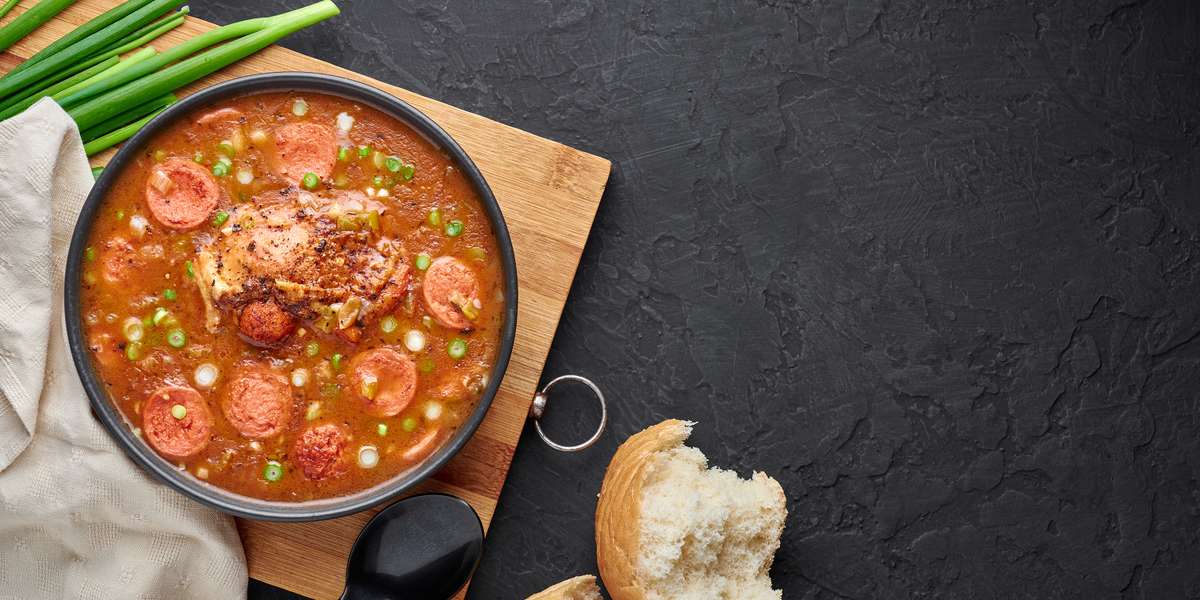 Howard Gumbo