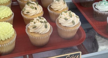 Alpine Cakery