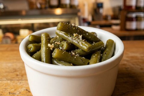 Green Beans