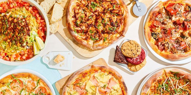 Order California Pizza Kitchen (6600 Topanga Canyon Blvd, Ste 1082D) Menu  Delivery【Menu & Prices】, Los Angeles
