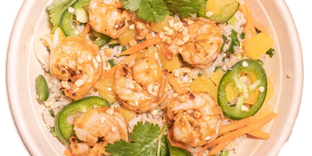Fried Rice