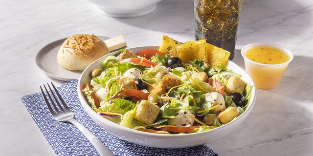 Salad Festival Bowl