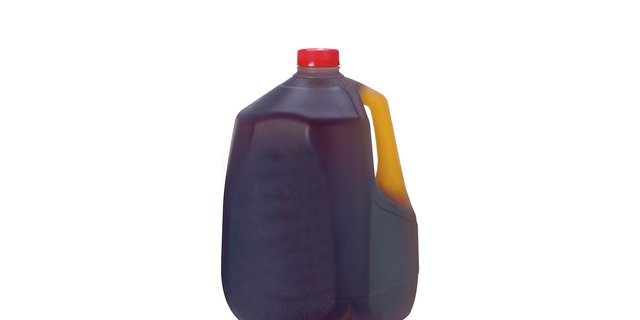 Gallon Unsweet Tea