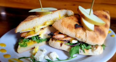 BakeChop Catering & Events