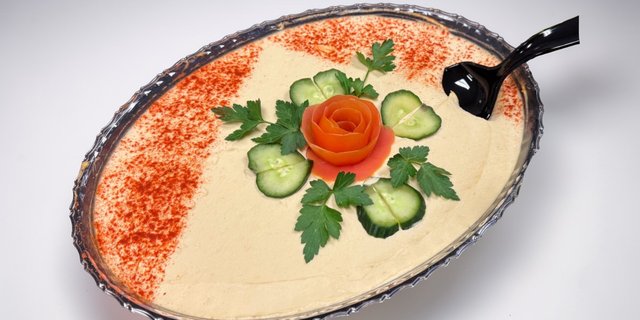 Hummus