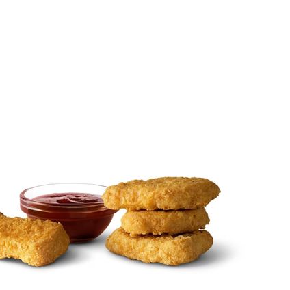 Chicken McNuggets