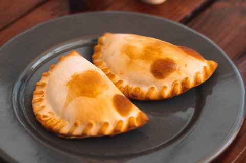 Beef Empanada