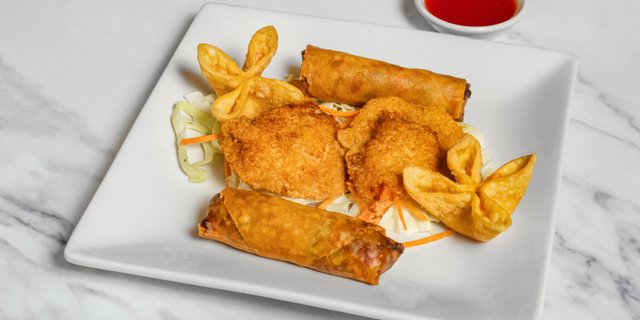 Hot Plate