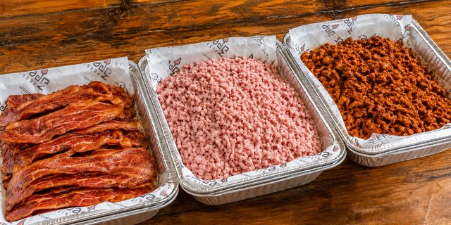 Extra Meat