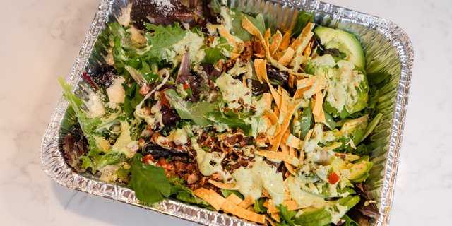 City Slicker Salad