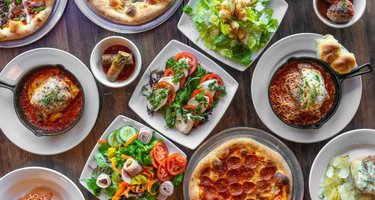 Antonio's Neighborhood Cafe