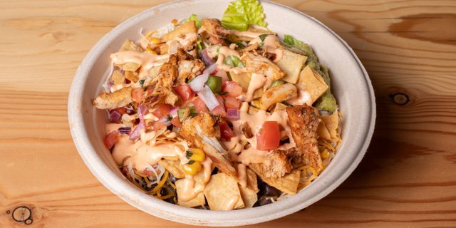 TexMex Bowl