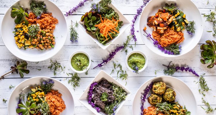 La Spezia Latin Fusion Catering, Redwood City, CA