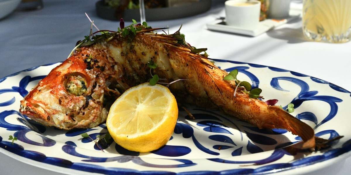 Willie G's Seafood