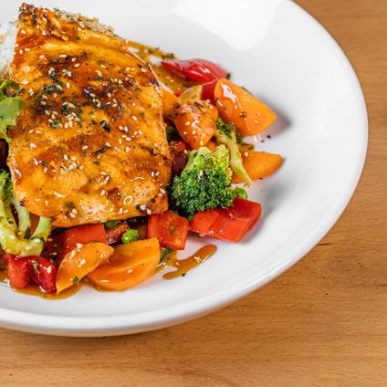 Salmon